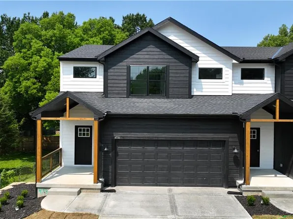 4736 Hadley St, Overland Park, KS 66203