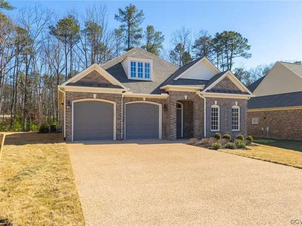 7007 Bisque Ter, Henrico, VA 23238