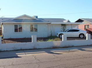 2205 W Pecan Rd, Phoenix, AZ 85041