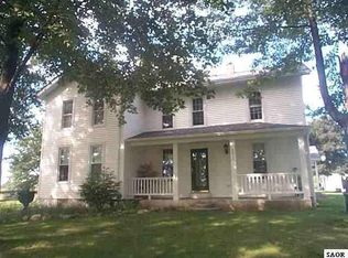 6322 S Friegel Rd, Owosso, MI 48867