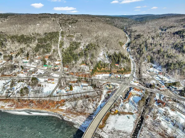 Lot  11.1 State Route 55 and Mail Road, Barryville, NY 12719