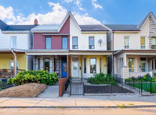40 Gordon St #2, Toronto, ON M6K 1P6
