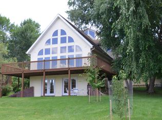 N4311 Lakewood Cir, Markesan, WI 53946