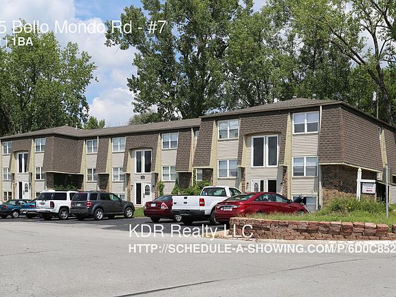 4th image of 905 Bello Mondo Dr APT 7