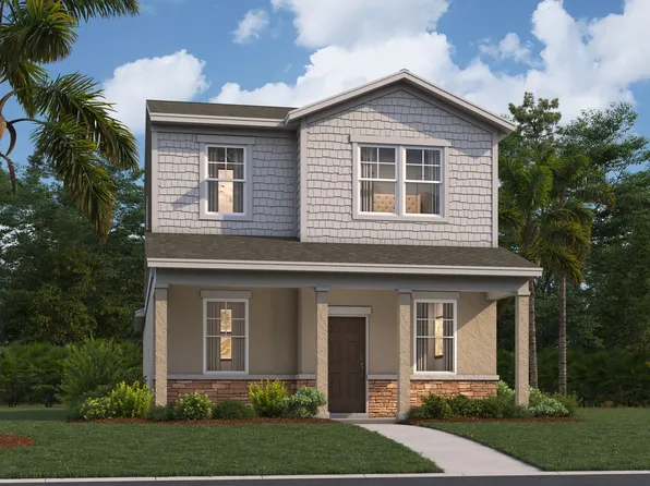 453 Belmond Dr, Debary, FL 32713