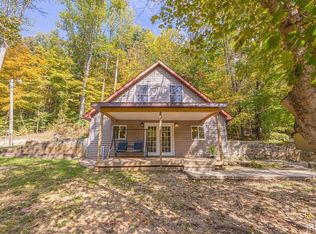 8832 N Hillham Rd S, French Lick, IN 47432