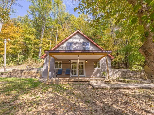 8832 N Hillham Rd S, French Lick, IN 47432