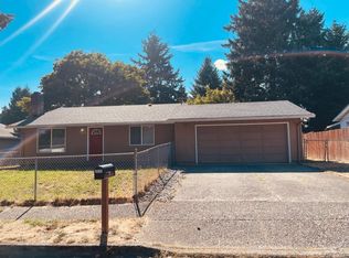 3514 NE 126th Ave, Vancouver, WA