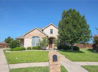 926 Springtown, Forney, TX 75126