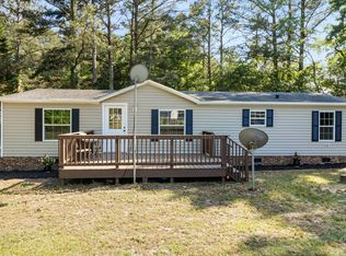 1429 Country Pond Ln, Willow Spring, NC 27592