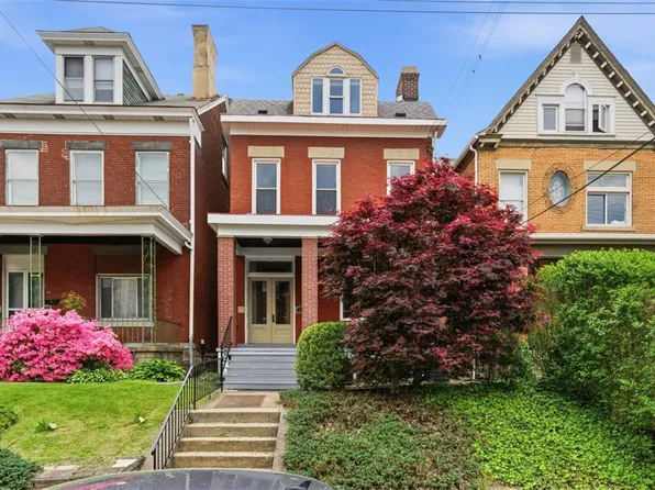 315 S Evaline St, Pittsburgh, PA 15224