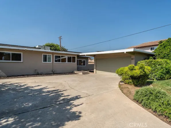 801 W Hollyvale St, Glendora, CA 91740