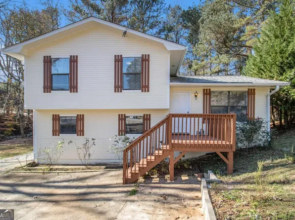 3209 Dover Dr, Duluth, GA 30096