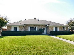 1516 Estates Way, Carrollton, TX 75006