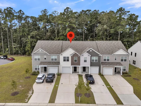 205 Cozy Brook Ct, Summerville, SC 29486