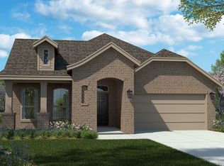 508 Hogan Dr, Denton, TX 76210