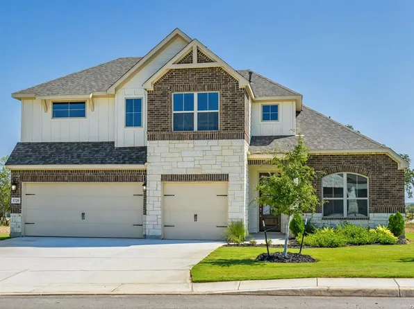 5270 Provo, San Antonio, TX 78263