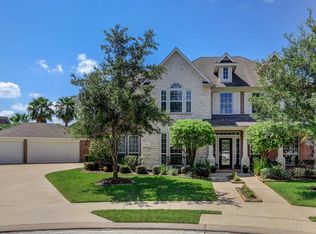 6130 Saratoga Springs Ln, Houston, TX 77041
