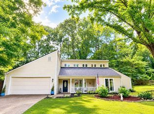 539 Charing Cross Dr, Marietta, GA 30066
