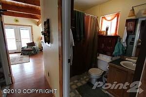 downstairs bath