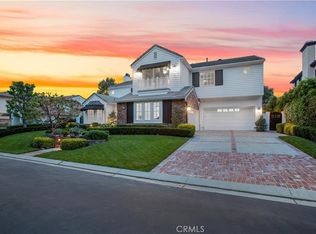 15 Canada Oaks, Coto De Caza, CA 92679