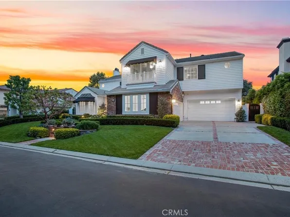 15 Canada Oaks, Coto De Caza, CA 92679