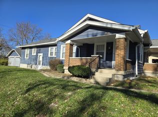 1102 N Drexel Ave #1, Indianapolis, IN 46201