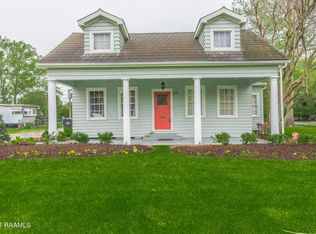 225 Lewis St, Jeanerette, LA 70544