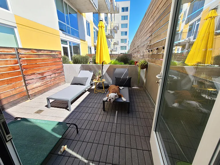 45 Bartlett St #216 — Photo 4