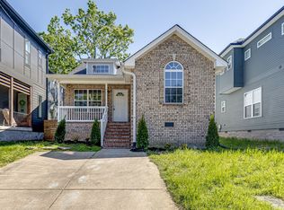 2935 Torbett St, Nashville, TN 37209