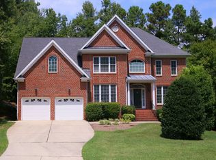 112 Kelekent Ln, Cary, NC 27518