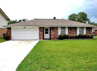 416 Kellogg Dr, Luling, LA 70070
