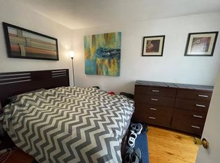 301 Marlborough St APT 10, Boston, MA 02116