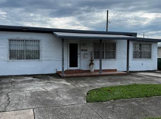 5750 NW 5th St, Miami, FL 33126