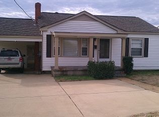 409 18th St E, Tuscaloosa, AL 35401