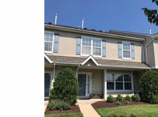 1603 Stokes Rd #1603, Mount Laurel, NJ 08054
