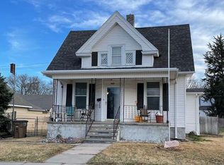 2015 L St, Ord, NE 68862