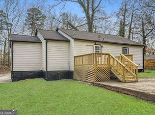 1385 Campbellton Rd SW, Atlanta, GA 30310