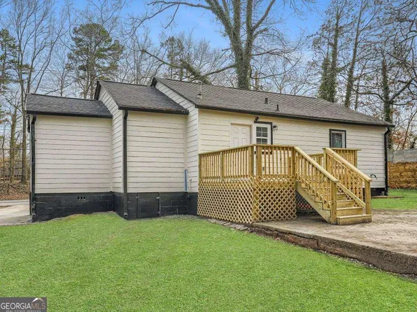 1385 Campbellton Rd SW, Atlanta, GA 30310
