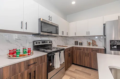 2011 Terrica Lane Square B1 2X2 #1-132 Photo 1