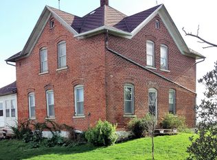 W245 Century Rd, Spencer, WI 54479