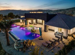 28225 Via Las Palmas, Thousand Palms, CA 92276