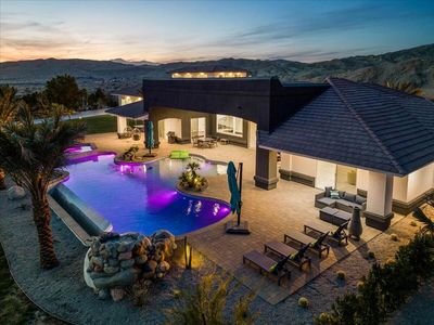 28225 Via Las Palmas, Thousand Palms, CA, 92276