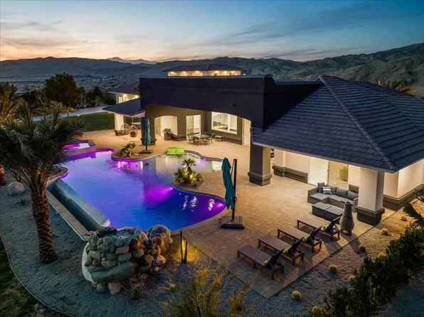 28225 Via Las Palmas, Thousand Palms, CA 92276