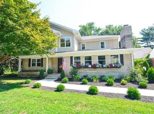 6929 N Washington Blvd, Indianapolis, IN 46220