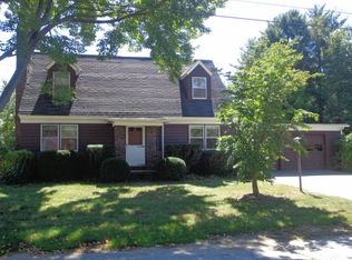 9 Rundlett St, Concord, NH 03301