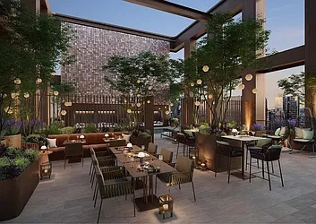 Rented by Related Rentals