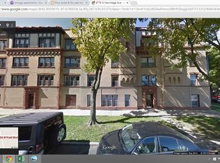 1735 W Pratt Blvd APT 1, Chicago, IL 60626