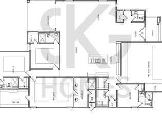 3920 Sun Valley Dr Plan, Winfield IX, Laredo, TX 78045