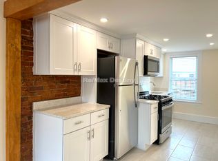 38 Hawthorne St APT 3, Chelsea, MA 02150